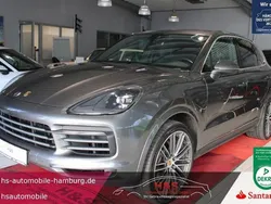 Grau Gebraucht 2020 Porsche Cayenne SUV | 52.900 €