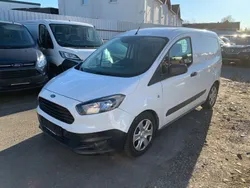 Weiß Gebraucht 2015 Ford Transit Van / Kleinbus | 4.399 € (Fairer Preis)