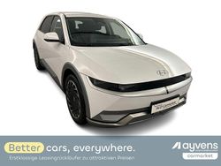 Atlas white Gebraucht 2021 Hyundai Ioniq 6 Techniq Limousine | 24.980 € (Teuer)