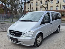 Gebraucht 2011 Mercedes Vito Van / Kleinbus | 11.662 € (Fairer Preis)