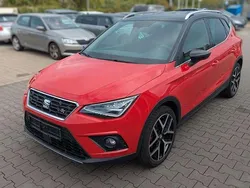 Emocionrotperleffekt purrro Gebraucht 2020 Seat Arona FR SUV | 17.950 € (Fairer Preis)