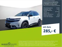 Andere Gebraucht 2020 Citroën C5 Limousine | 21.990 €