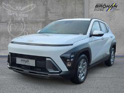 Atlas white / sol Neu 2025 Hyundai Kona Trend SUV | 25.480 € (Fairer Preis)