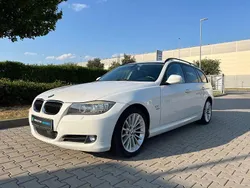 Weiß Gebraucht 2010 BMW 320 Kombi | 8.900 € (Etwas zu teuer)
