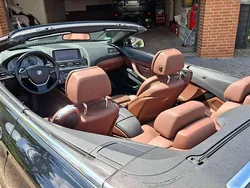 Gebraucht 2011 BMW 650 Cabriolet Cabrio | 23.990 € (Superpreis)