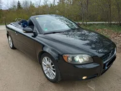 Schwarz Gebraucht 2006 Volvo C70 Cabrio | 7.999 € (Fairer Preis)