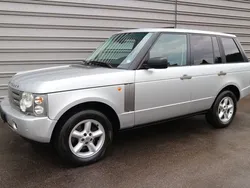 Silber Gebraucht 2005 Land Rover Range Rover Vogue SUV | 29.990 €