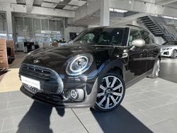 Schwarz Gebraucht 2021 Mini Cooper Kleinwagen | 24.390 € (Teuer)
