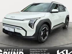(ud) schneeweiß Neu 2025 Kia EV3 4 SUV | 37.390 € (Superpreis)