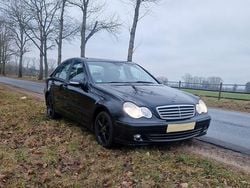 Gebraucht 2007 Mercedes C180 Classic Limousine | 2.850 € (Superpreis)