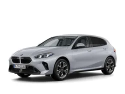 M brooklyn grau metallic Neu 2025 BMW 118 M Sport Kleinwagen | 37.200 € (Fairer Preis)