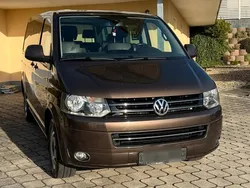 VW T5