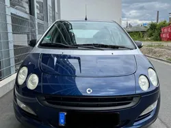 Gebraucht 2006 Smart ForFour Pulse Limousine | 2.499 € (Teuer)
