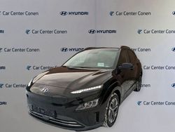 Schwarz Gebraucht 2023 Hyundai Kona Prime SUV | 27.490 € (Superpreis)