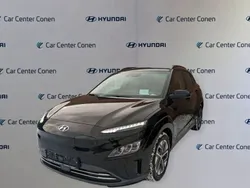 Schwarz Gebraucht 2023 Hyundai Kona Prime SUV | 32.990 € (Fairer Preis)