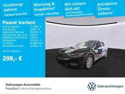 Deep black perleffekt Gebraucht 2022 VW Passat Business Kombi | 27.780 € (Fairer Preis)