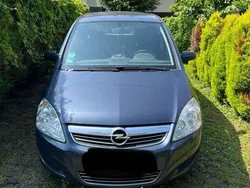 Gebraucht 2009 Opel Zafira Van / Kleinbus | 2.500 € (Fairer Preis)
