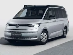Reflexsilber metallic dach ... Neu 2025 VW T7 Edition Van | 62.465 € (Guter Preis)