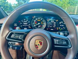 Grün Gebraucht 2020 Porsche 911 Carrera Coupé | 114.500 € (Fairer Preis)