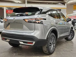 Schwarz Neu 2025 Nissan Qashqai Acenta+ SUV | 27.549 € (Superpreis)