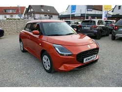 Orange Neu 2025 Suzuki Swift | 17.111 €