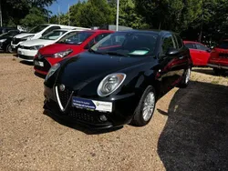 Nero Gebraucht 2017 Alfa Romeo MiTo Kleinwagen | 8.490 € (Teuer)