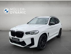 Alpinweiß uni Gebraucht 2023 BMW X3 M Sport Line SUV | 67.890 €