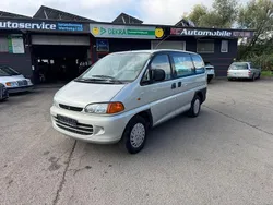 Gold Gebraucht 1997 Mitsubishi L400 Van / Kleinbus | 4.990 €