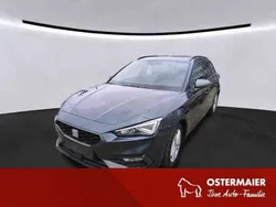Seat Leon ST
