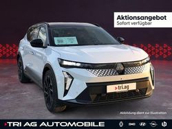 Weiß Neu 2025 Renault Scenic E-Tech Esprit Alpine SUV | 46.470 €