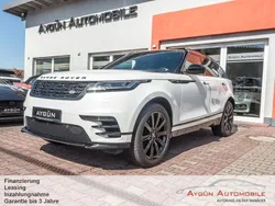 Weiß Gebraucht 2024 Land Rover Range Rover Velar SE Dynamic SUV | 64.995 € (Superpreis)