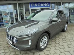 Grau Gebraucht 2024 Ford Kuga Titanium X SUV | 31.990 € (Superpreis)