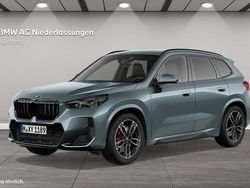 Grün Gebraucht 2025 BMW X1 Comfort Edition SUV | 49.995 €