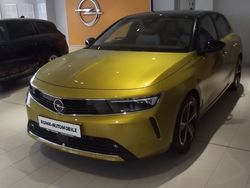 Kult gelb Gebraucht 2023 Opel Astra Elegance Limousine | 24.950 € (Teuer)