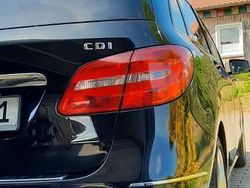 Grau Gebraucht 2013 Mercedes 200 Kombi | 6.500 € (Superpreis)