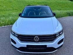 Weiß Gebraucht 2019 VW T-Roc Sportline SUV | 18.990 € (Fairer Preis)