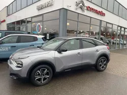 Stahlgrau Gebraucht 2023 Citroën C4 Feel Limousine | 22.999 € (Etwas zu teuer)