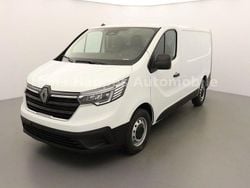 Weiß Neu 2025 Renault Trafic Van | 29.990 € (Superpreis)