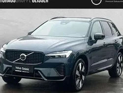 Blau Gebraucht 2025 Volvo XC60 Plus SUV | 53.750 € (Superpreis)