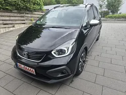 Schwarz Gebraucht 2020 Honda Jazz Executive Kleinwagen | 16.790 € (Guter Preis)