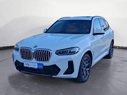 Weiß Gebraucht 2024 BMW X3 M Sport SUV | 45.950 € (Guter Preis)