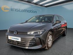 Grau Gebraucht 2025 VW Passat Kombi | 35.249 € (Guter Preis)