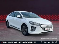 Polar white / sol Gebraucht 2021 Hyundai Ioniq Kleinwagen | 17.940 € (Superpreis)