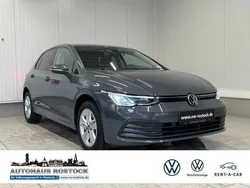 Gebraucht 2021 VW Golf VIII Life | 19.499 € (Fairer Preis)