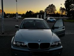 Gebraucht 2003 BMW 318 Limousine | 3.100 € (Teuer)