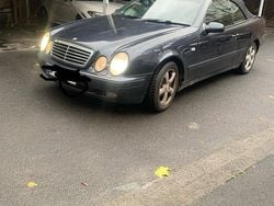 Gebraucht 1999 Mercedes CLK320 Cabrio | 2.800 € (Superpreis)