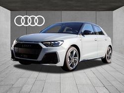 Pfeilgrau perleffekt / dach... Neu 2025 Audi A1 Sportback S-Line Kleinwagen | 35.890 € (Fairer Preis)