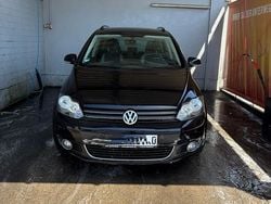 Schwarz Gebraucht 2013 VW Golf SUV | 6.000 € (Superpreis)