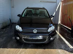 Schwarz Gebraucht 2013 VW Golf SUV | 6.000 € (Superpreis)