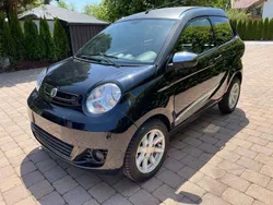 Schwarz Gebraucht 2023 Aixam Crossline Kleinwagen | 11.499 €